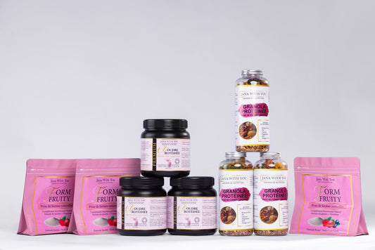 Pack Essentials pro-Prise de formes uniquement