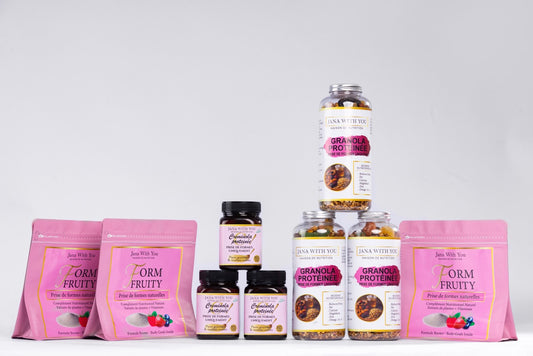 Pack double trio G-C, prise de formes uniquement