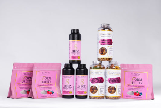 Pack Ultime-Prise de formes uniquement