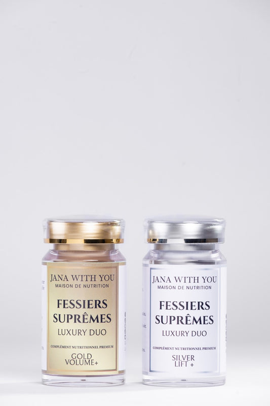 Pack terminus fessiers suprêmes